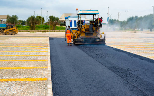 Best Driveway Paving Company  in Cohoes, NY